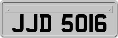 JJD5016
