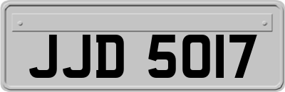 JJD5017