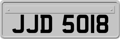 JJD5018