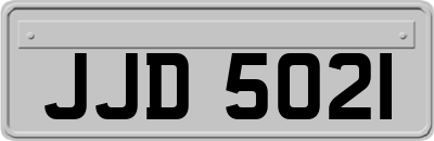 JJD5021