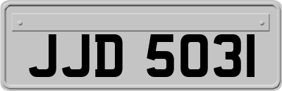 JJD5031