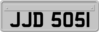 JJD5051