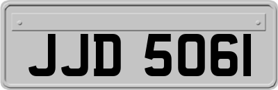 JJD5061