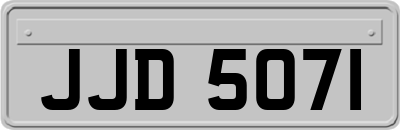 JJD5071