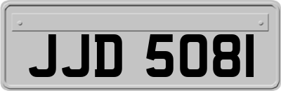 JJD5081
