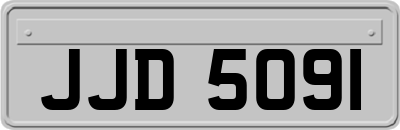 JJD5091