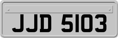 JJD5103