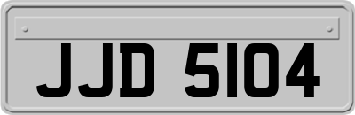 JJD5104