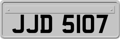 JJD5107