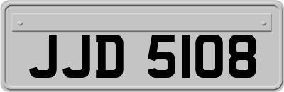 JJD5108