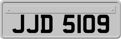 JJD5109