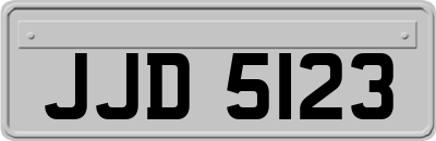 JJD5123