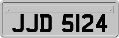 JJD5124