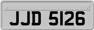 JJD5126