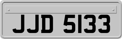 JJD5133