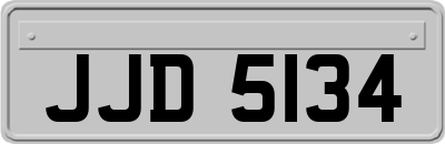 JJD5134