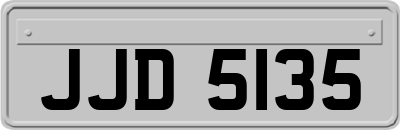 JJD5135