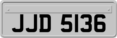 JJD5136