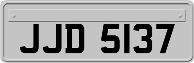 JJD5137