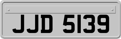 JJD5139