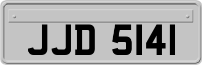 JJD5141