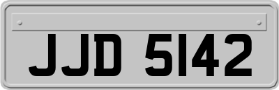 JJD5142