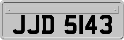 JJD5143