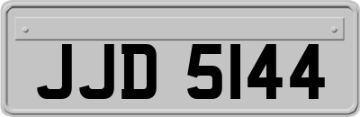 JJD5144