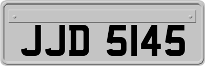 JJD5145
