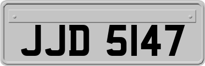 JJD5147