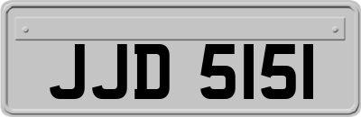 JJD5151