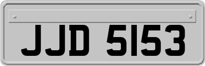 JJD5153