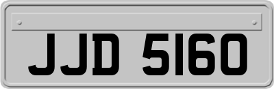 JJD5160