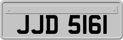 JJD5161