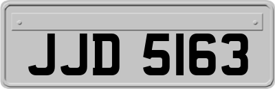 JJD5163