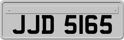 JJD5165