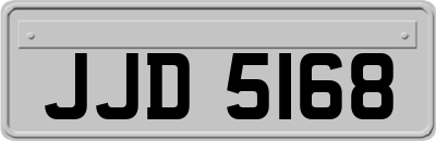 JJD5168