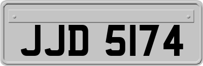 JJD5174
