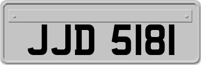 JJD5181