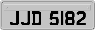 JJD5182