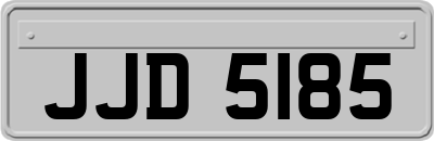 JJD5185