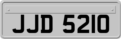 JJD5210