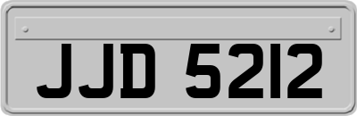 JJD5212