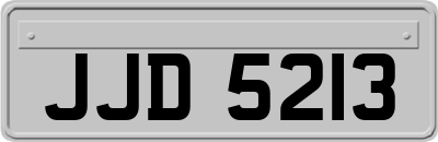 JJD5213