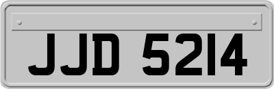 JJD5214