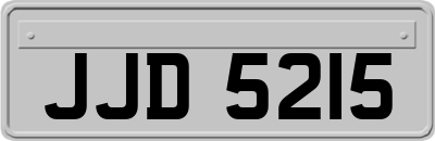 JJD5215