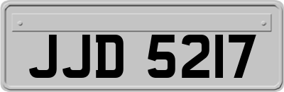JJD5217