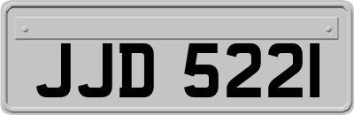 JJD5221