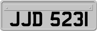 JJD5231