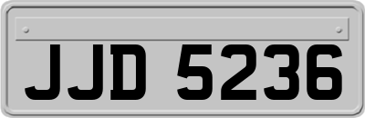 JJD5236